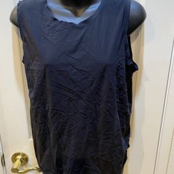 Lululemon Women’s Black Tank Top