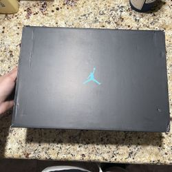 Jordan 11 Gamma Blue 