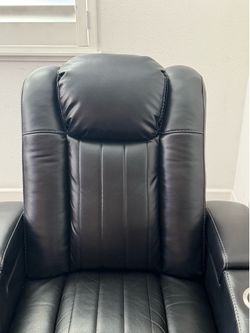 Recliner