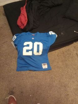 Football jersey