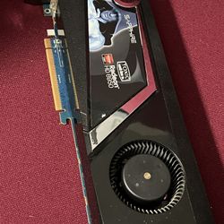 Sapphire Radeon HD 6950 2GB Graphics for Mac desktops as well as Windows Computers . 