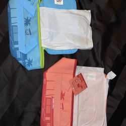 Trader Joe’s Mini Cooler Bags 🧊 -$10