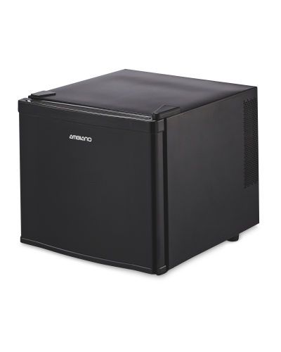 Ambiano Mini Fridge in Black