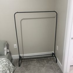 Clothes Rack