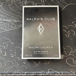 Ralph Lauren Cologne