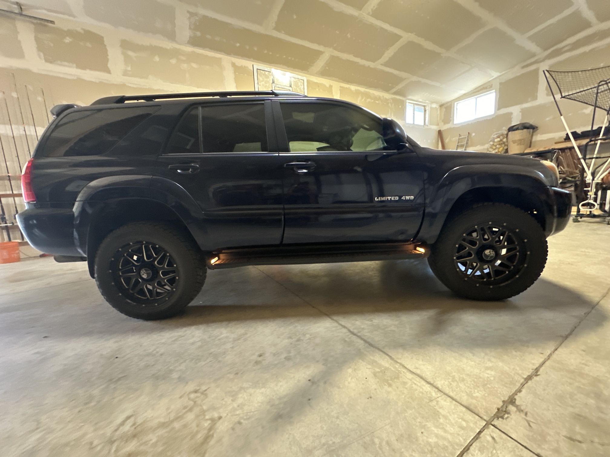 2006 Toyota 4Runner