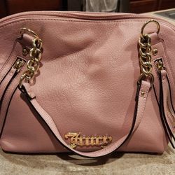 Juicy Couture Purse