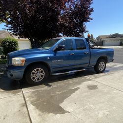 2006 Dodge Ram