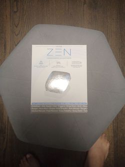 Cronus zen