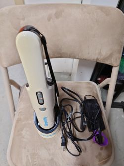 Simplicity  Cordless Bagless Handheld Vacuum.