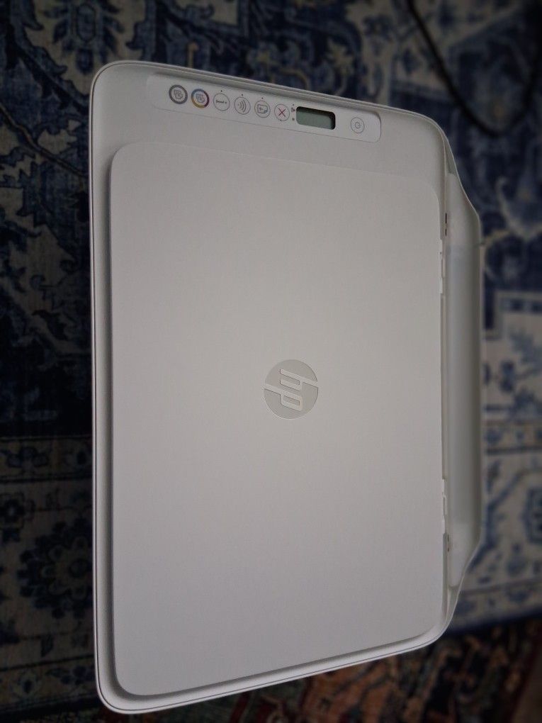 HP Deskjet 2852e Bluetooth Printer/copier