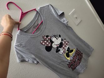 Minnie Shirt