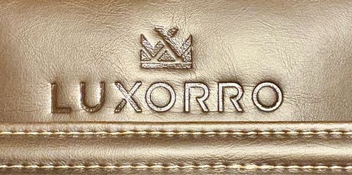 New Luxorro Leather Bag