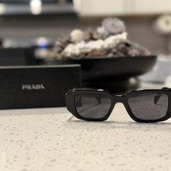 Prada Sunglasses