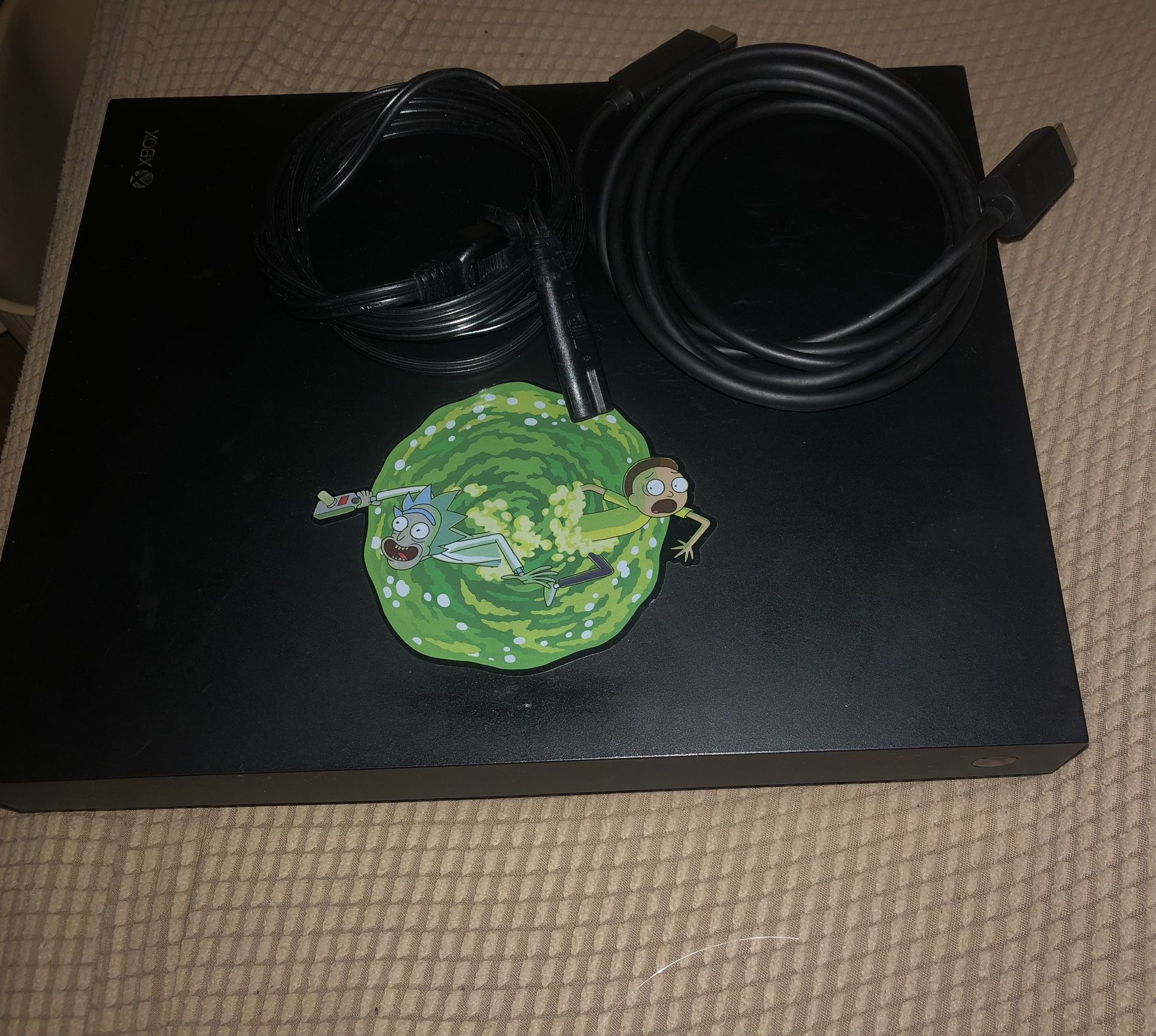 Xbox