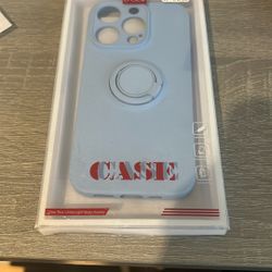 iPhone 14 Pro Silicon case