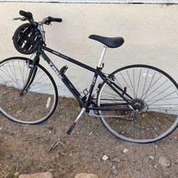 Trek 720 Bike - 21 Speeds 