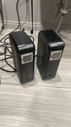 Tripp-lite Multi Outlet 