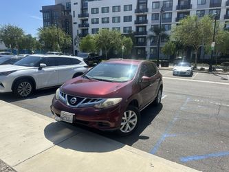 2011 Nissan Murano