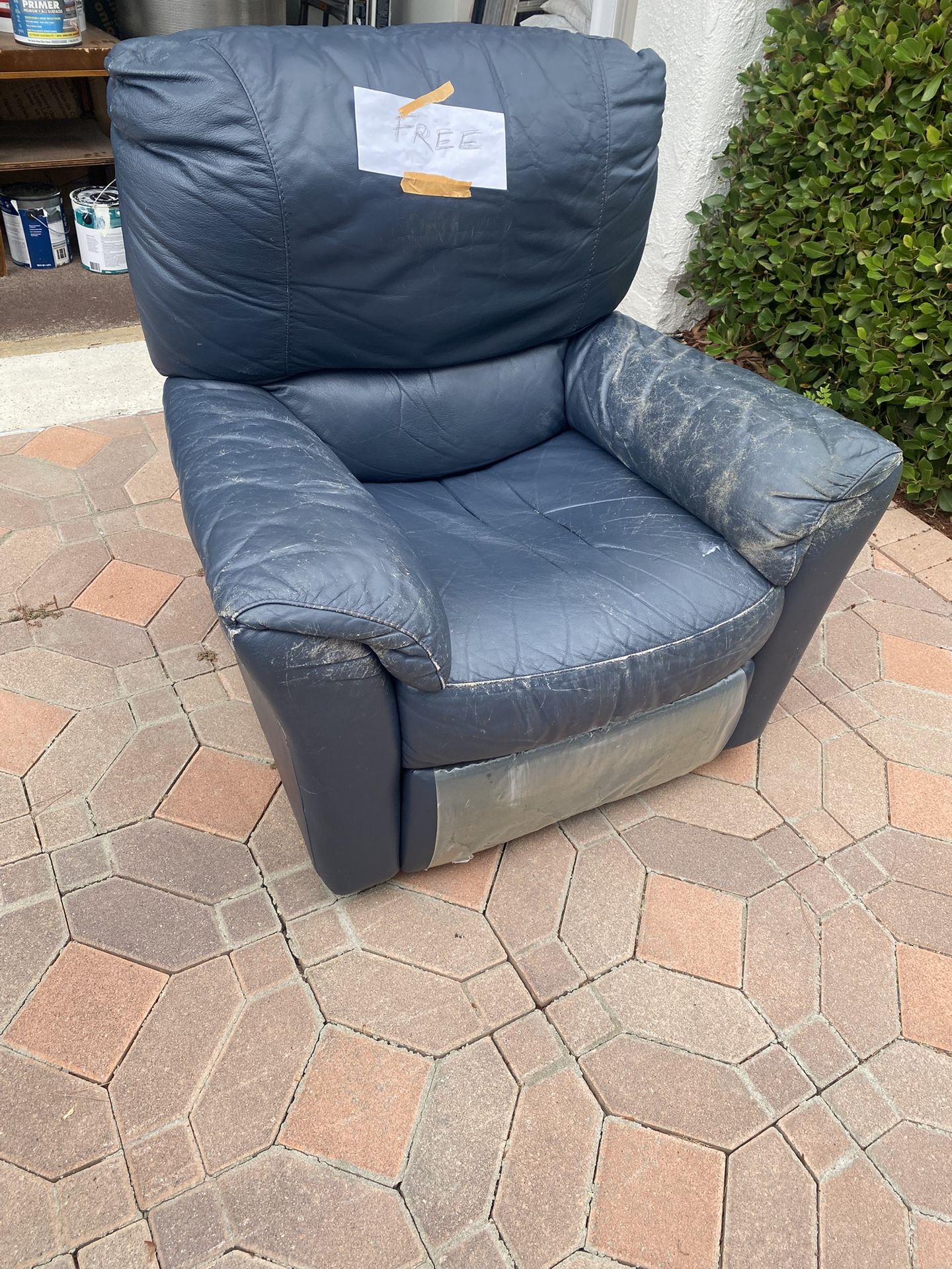 Recliner