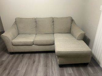 Small 3 seat couch