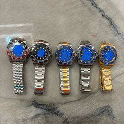 Men’s Watches