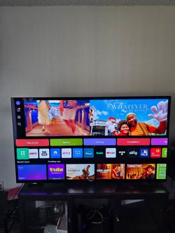 LG OLED 65"