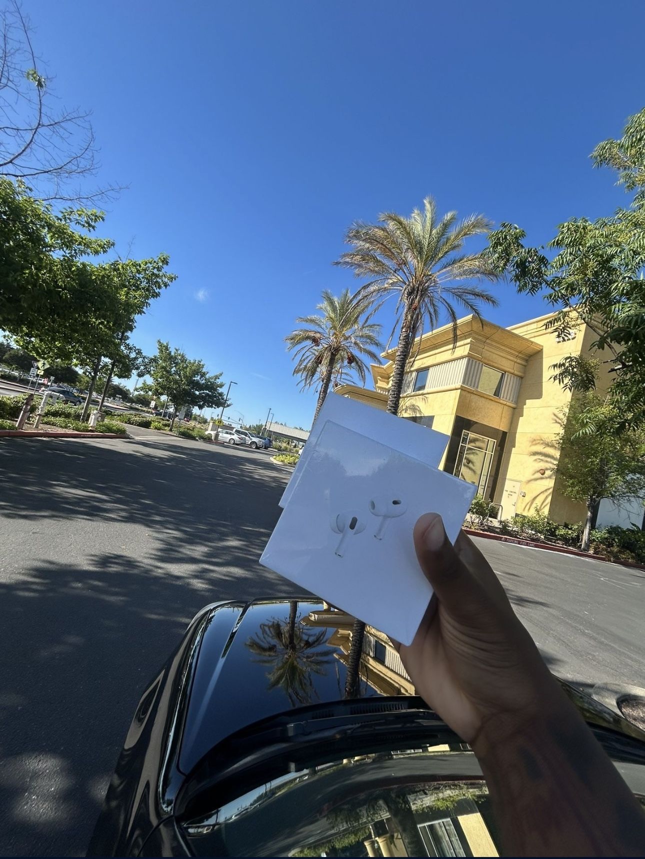 AirPod Pros 2