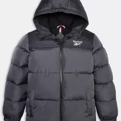 Reebok Jacket Size 8