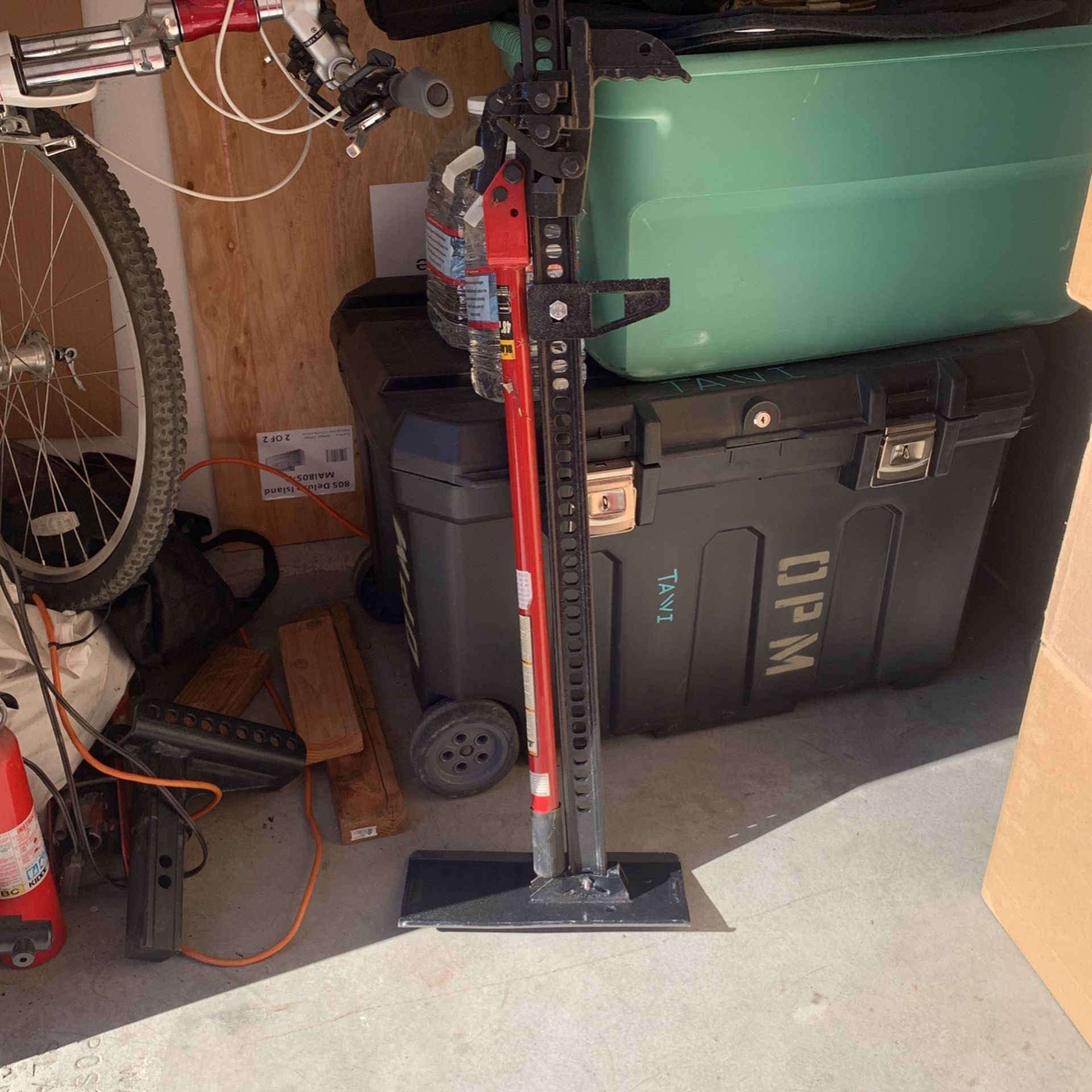 Black Jack farmers Jack