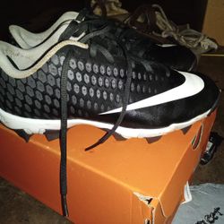 Nike Vapor Ultra Fly Keystone Black (Wide)