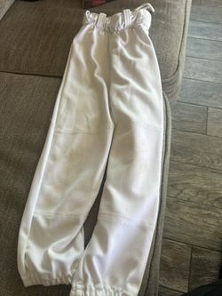 Youth Baseball Pants