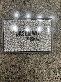 Jason Wu Matte Eyeshadow Palette