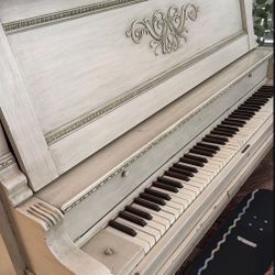 French Piano 