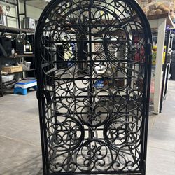 Wine Rack 