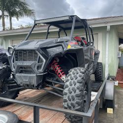 2020 Polaris Rzr Xp41000