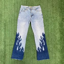 Gdept Jeans 