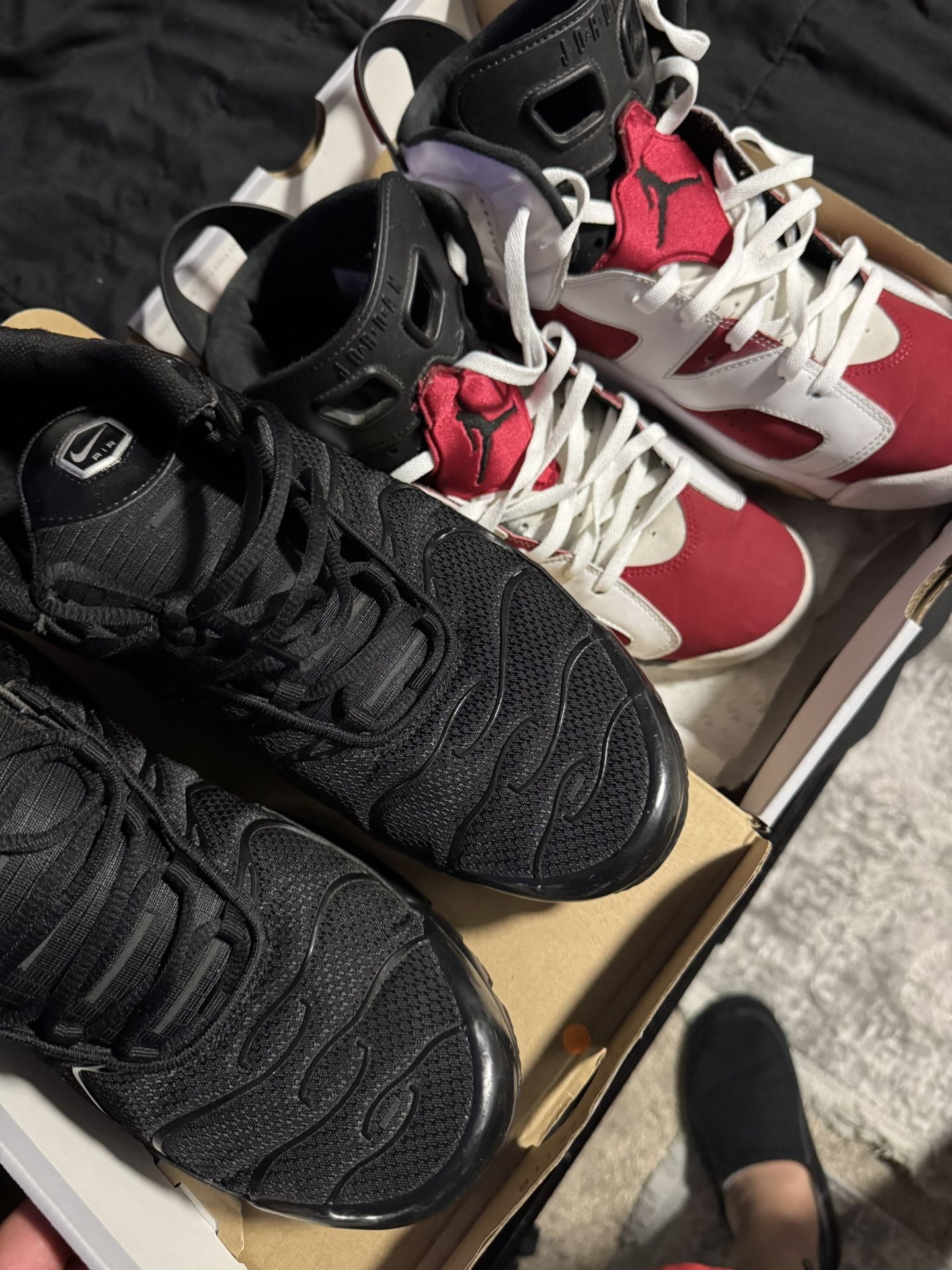 Nike Jordan Shoes