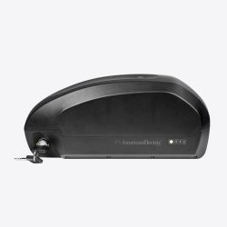 Aurora Lithium Battery Pack