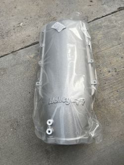 Holley Ls Intake