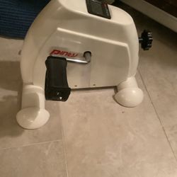 Pinty Mini Exercise Bike