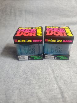 2 NEEDOH NICE ICE BABY