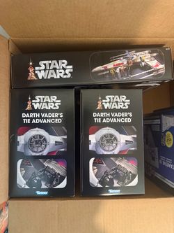 Star Wars Vintage Collection Lot