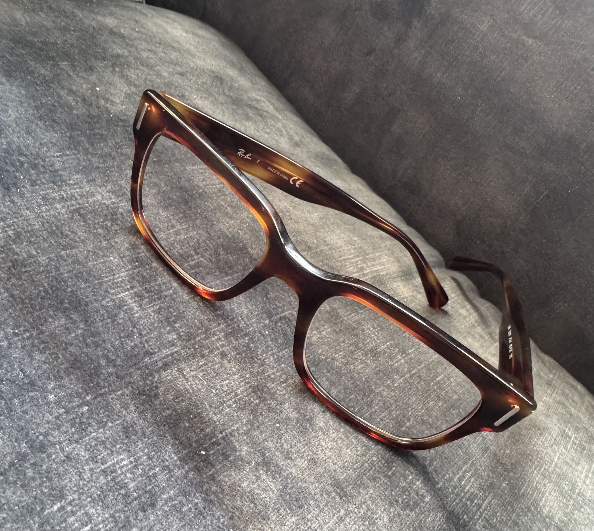 Ray Ban Prescription Glasses 