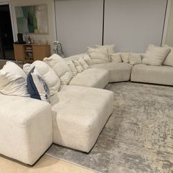Couch Sectional 