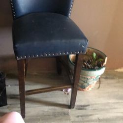 Barstool Chair