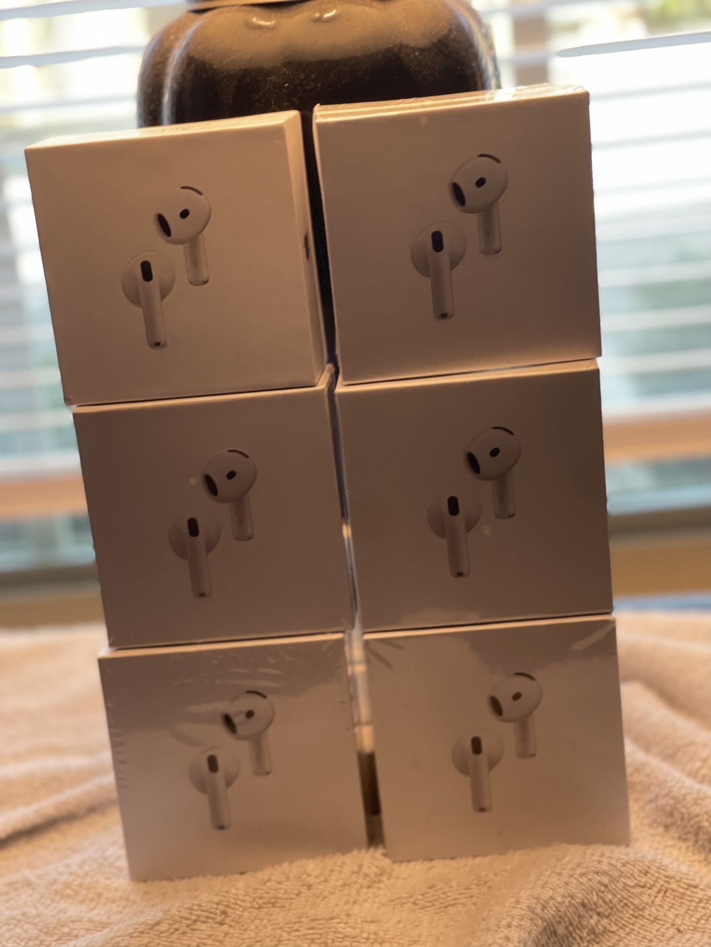 AirPod 4