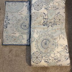 King bed Spread 