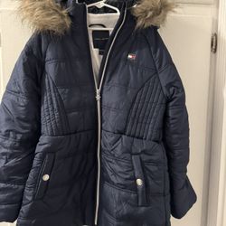 Tommy Hilfiger Jacket