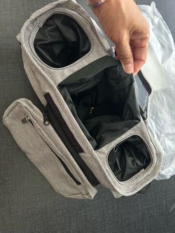 Stroller Organizer Bag